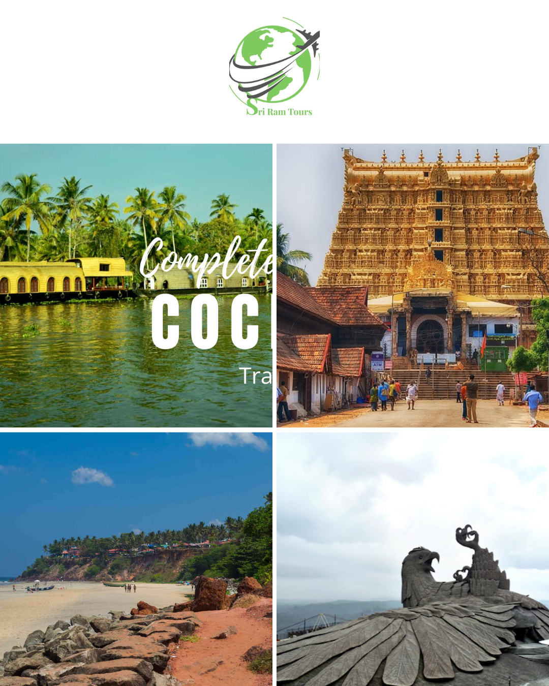 Cochin Package
